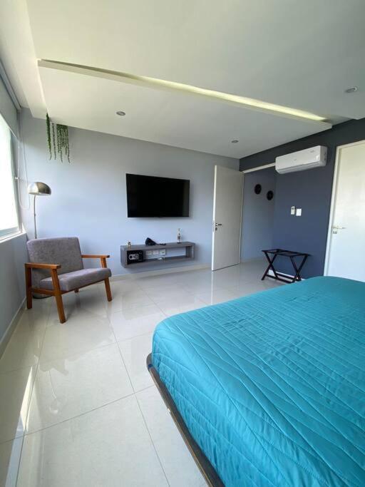 5Th Ave - Gym - Pool - Rooftop Playa del Carmen Eksteriør billede